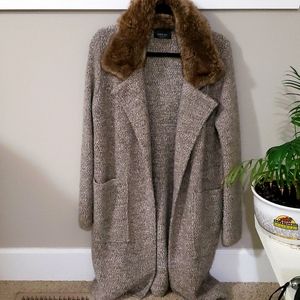 ZARA knit size small